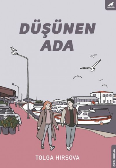 Düşünen Ada Düşünen Ada