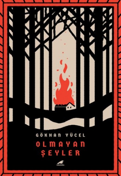 Olmayan Şeyler Olmayan Şeyler