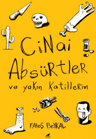 Cinai Absürtler Cinai Absürtler