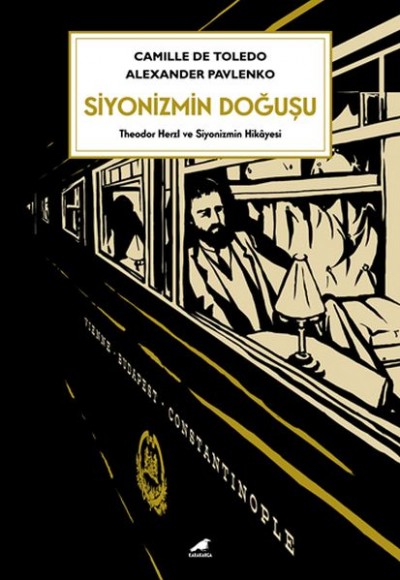 Siyonizmin Doğuşu Siyonizmin Doğuşu