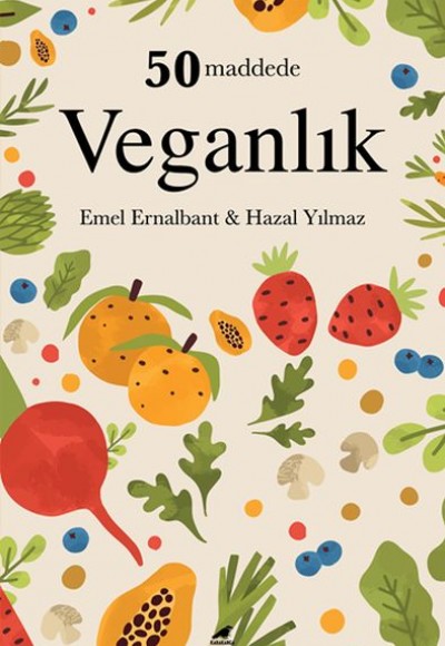 50 Maddede Veganlık 50 Maddede Veganlık