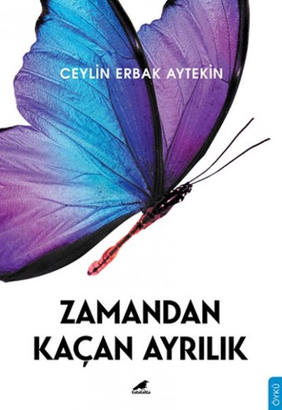 Zamandan Kaçan Ayrılık Zamandan Kaçan Ayrılık