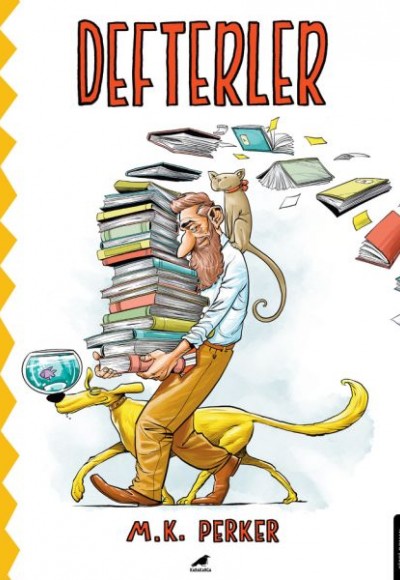 Defterler Defterler