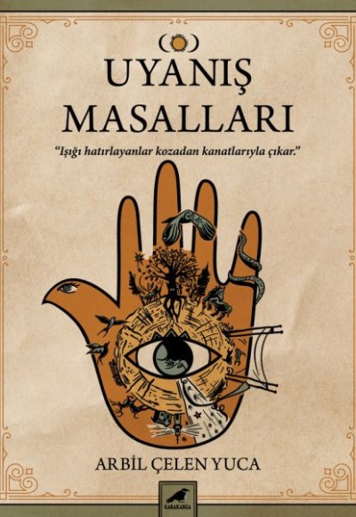 Uyanış Masalları Uyanış Masalları