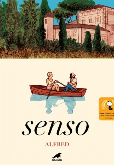 Senso Senso