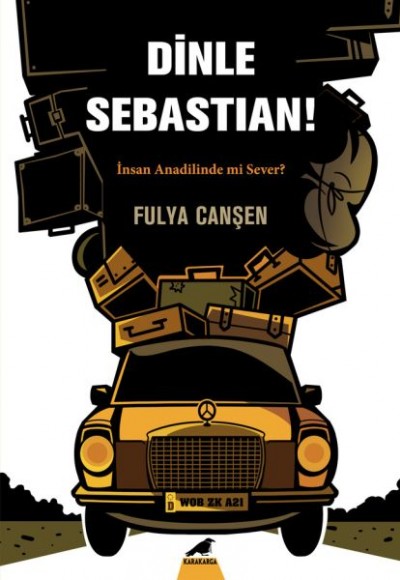Dinle Sebastian Dinle Sebastian