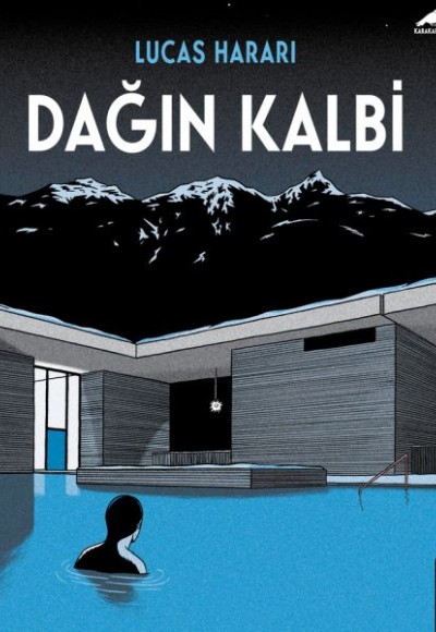 Dağın Kalbi Dağın Kalbi
