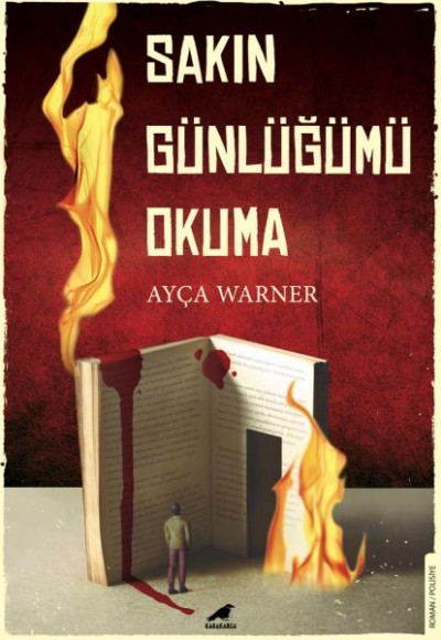 Sakın Günlüğümü Okuma Sakın Günlüğümü Okuma