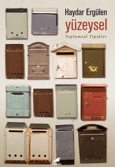 Yüzeysel - Toplumsal Tipikler Yüzeysel - Toplumsal Tipikler