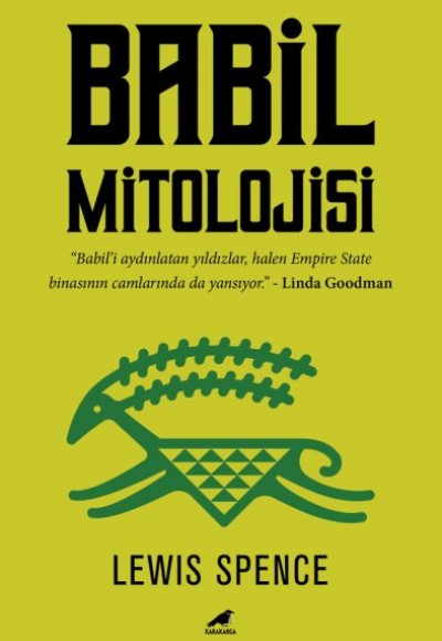 Babil Mitolojisi Babil Mitolojisi