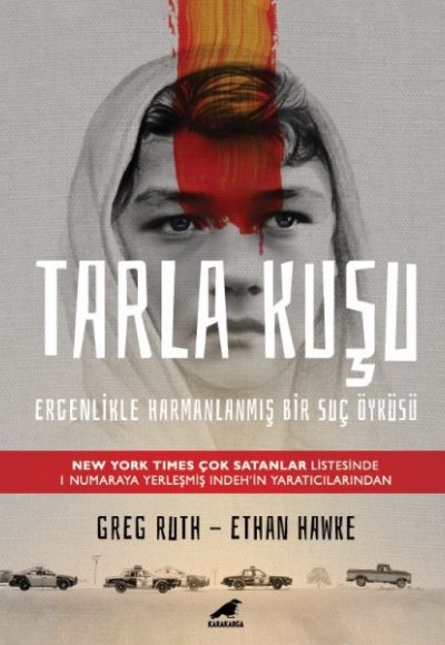 Tarla Kuşu Tarla Kuşu