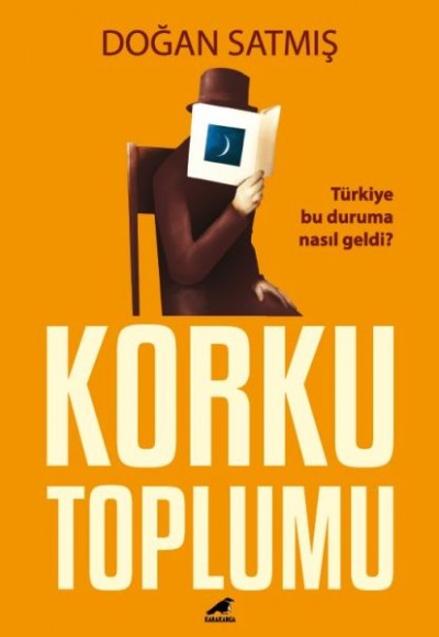 Korku Toplumu Korku Toplumu