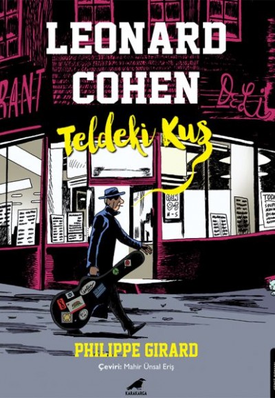 Leonard Cohen Leonard Cohen