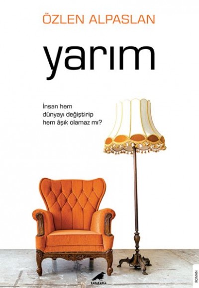 Yarım Yarım