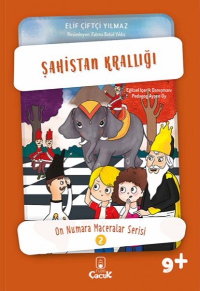 Şahistan Krallığı Şahistan Krallığı