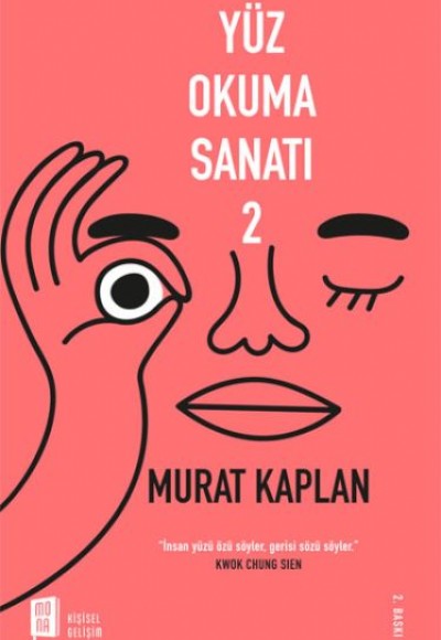 Yüz Okuma Sanatı 2