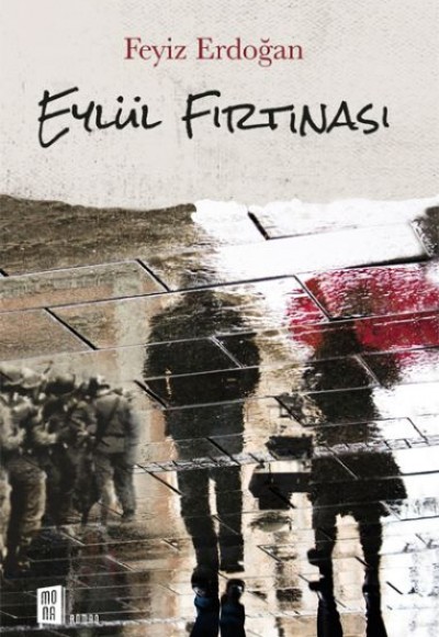 Eylül Fırtınası Eylül Fırtınası
