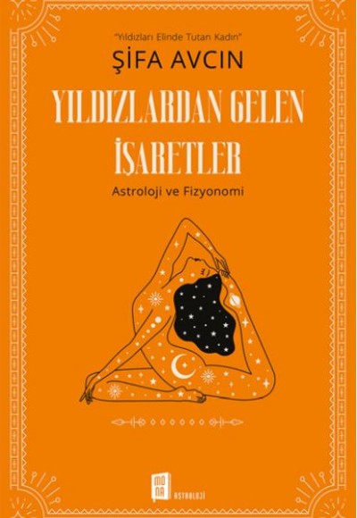Yıldızlardan Gelen İşaretler Yıldızlardan Gelen İşaretler