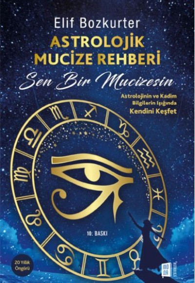 Astrolojik Mucize Rehberi Astrolojik Mucize Rehberi