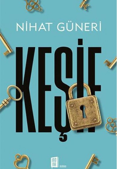 Keşif