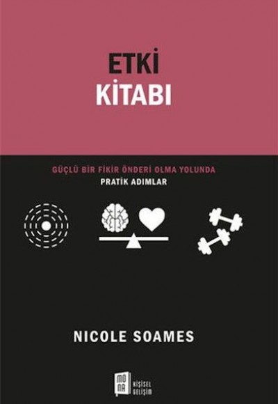Etki Kitabı Etki Kitabı