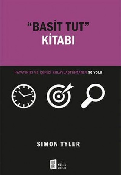 Basit Tut Kitabı Basit Tut Kitabı