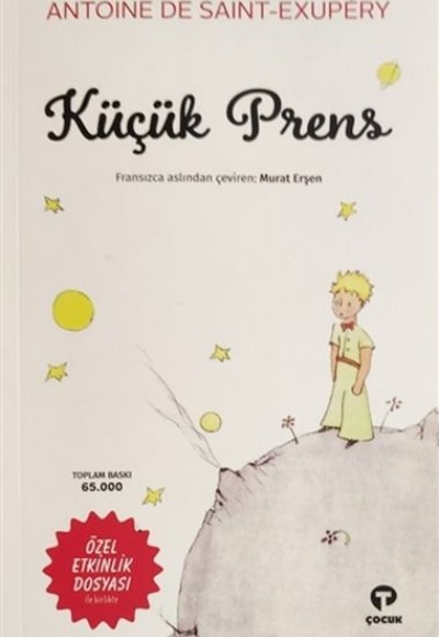 Küçük Prens Küçük Prens