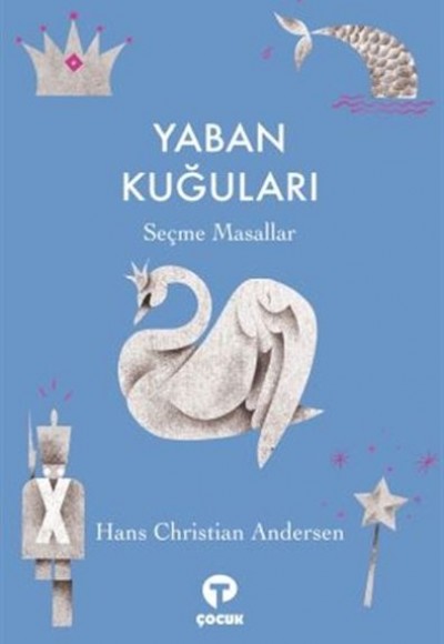 Yaban Kuğuları Yaban Kuğuları