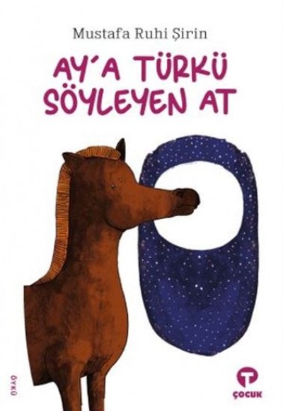 Aya Türkü Söyleyen At Aya Türkü Söyleyen At