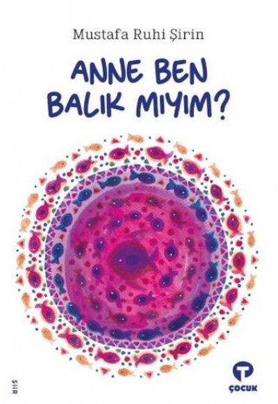 Anne Ben Balık Mıyım? Anne Ben Balık Mıyım?