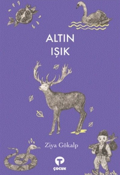 Altın Işık Altın Işık
