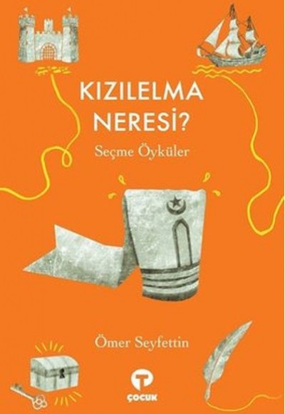 Kızılelma Neresi? Kızılelma Neresi?
