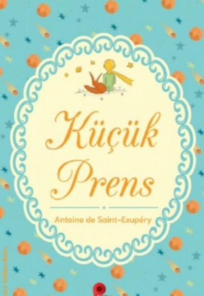 Küçük Prens