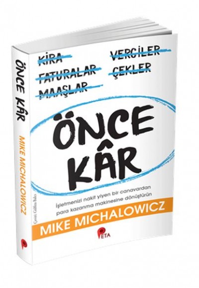 Önce Kar Önce Kar