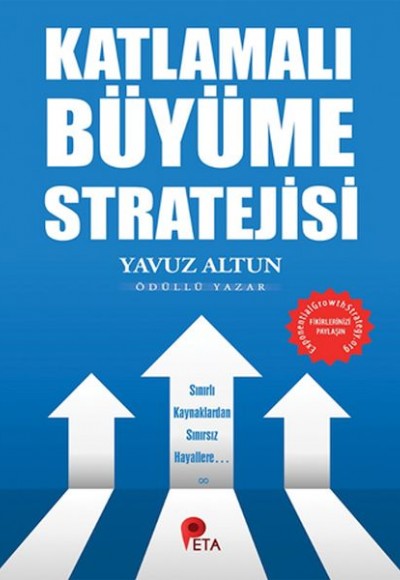 Katlamalı Büyüme Stratejisi