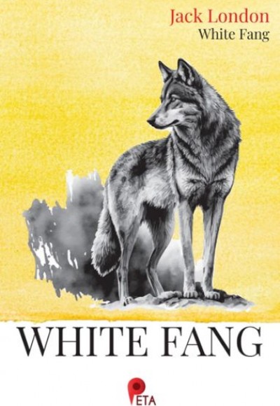 White Fang White Fang