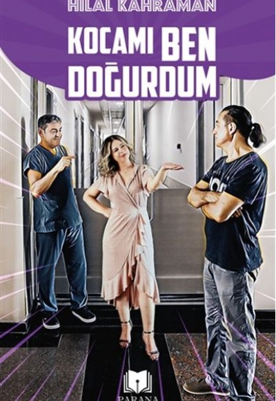 Kocamı Ben Doğurdum Kocamı Ben Doğurdum