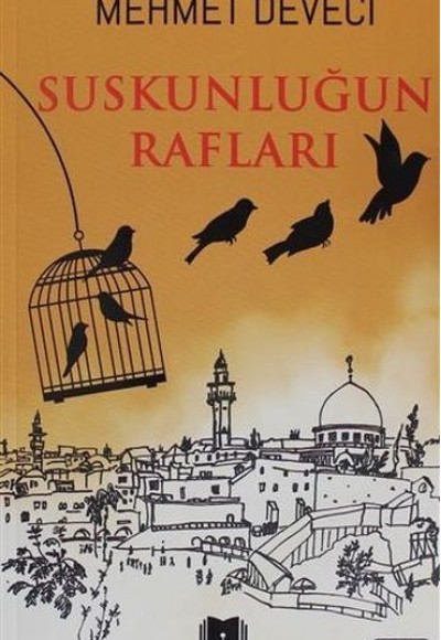 Suskunluğun Rafları Suskunluğun Rafları