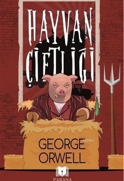 Hayvan Çiftliği Hayvan Çiftliği