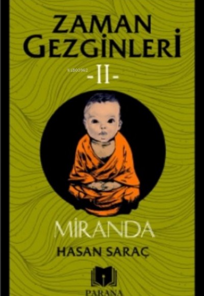 Miranda - Zaman Gezginleri 2 Miranda - Zaman Gezginleri 2