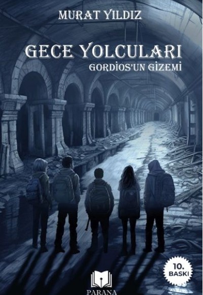 Gece Yolcuları Gece Yolcuları