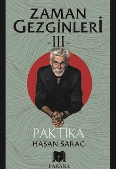 Paktika - Zaman Gezginleri 3 Paktika - Zaman Gezginleri 3