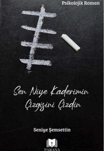 Sen Niye Kaderimin Çizgisini Çizdin Sen Niye Kaderimin Çizgisini Çizdin