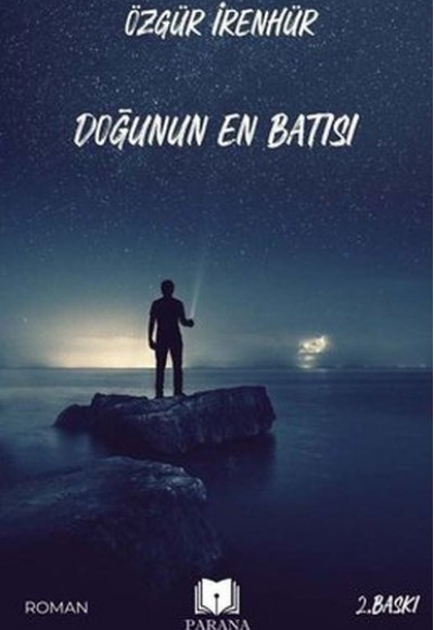 Doğunun En Batısı Doğunun En Batısı
