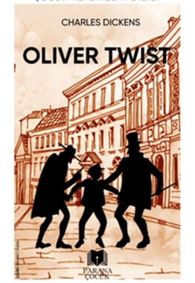Oliver Twist Oliver Twist