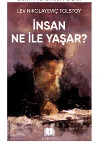 İnsan Ne İle Yaşar İnsan Ne İle Yaşar