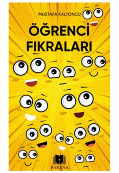 Öğrenci Fıkraları Öğrenci Fıkraları
