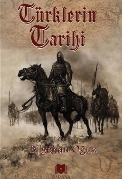 Türklerin Tarihi Türklerin Tarihi