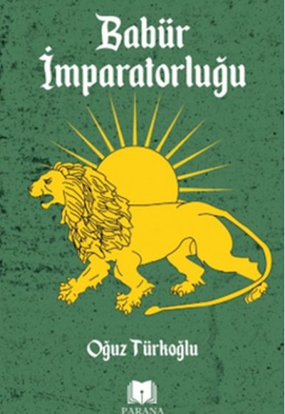 Babür İmparatorluğu Babür İmparatorluğu