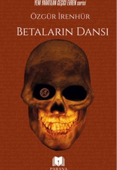 Betaların Dansı Betaların Dansı